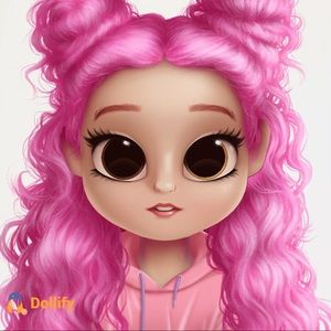 Meet your Posher, Rosanne